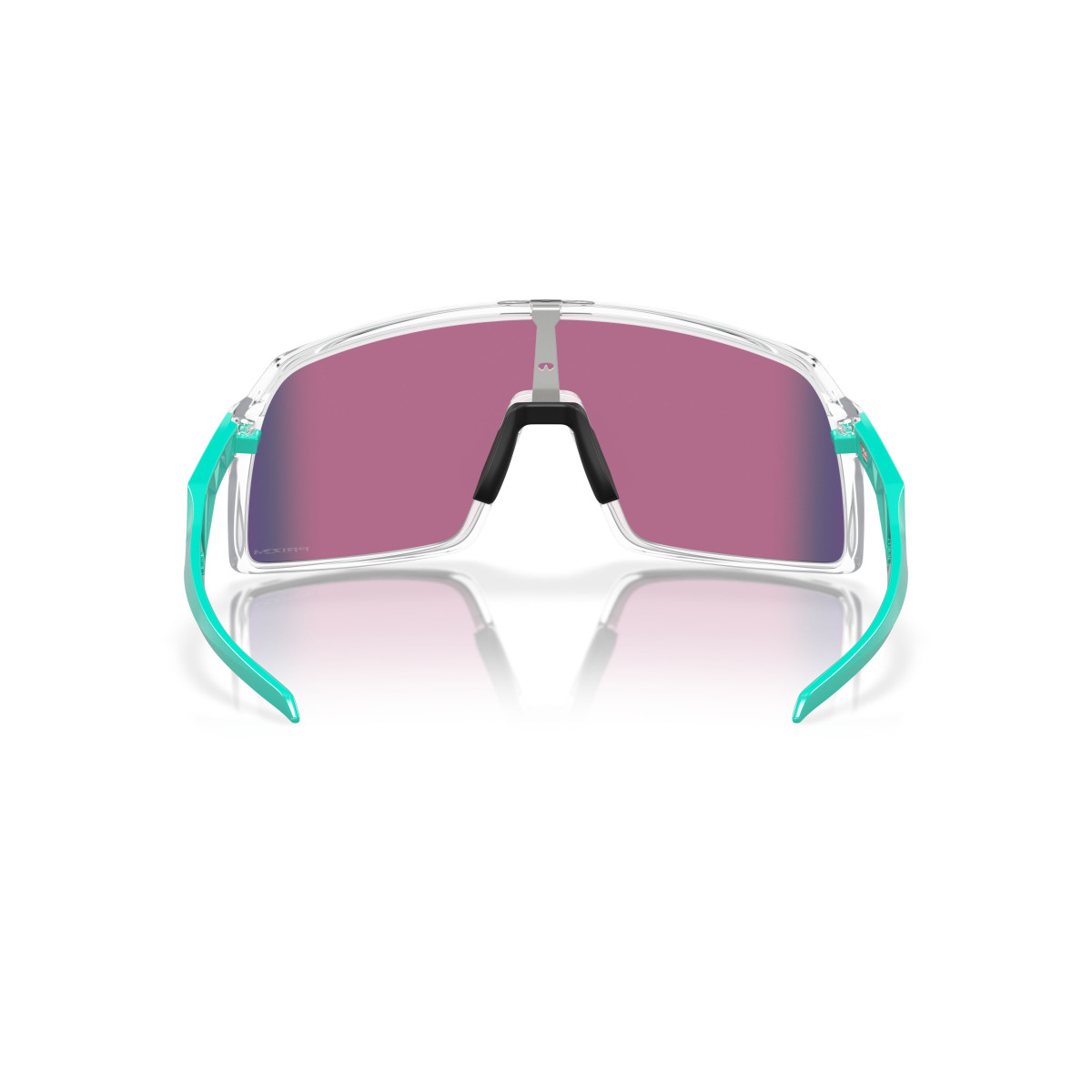 Oakley Sutro päikeseprillid | Clear - Prizm Road
