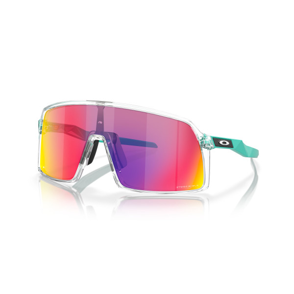 Oakley Sutro päikeseprillid | Clear - Prizm Road