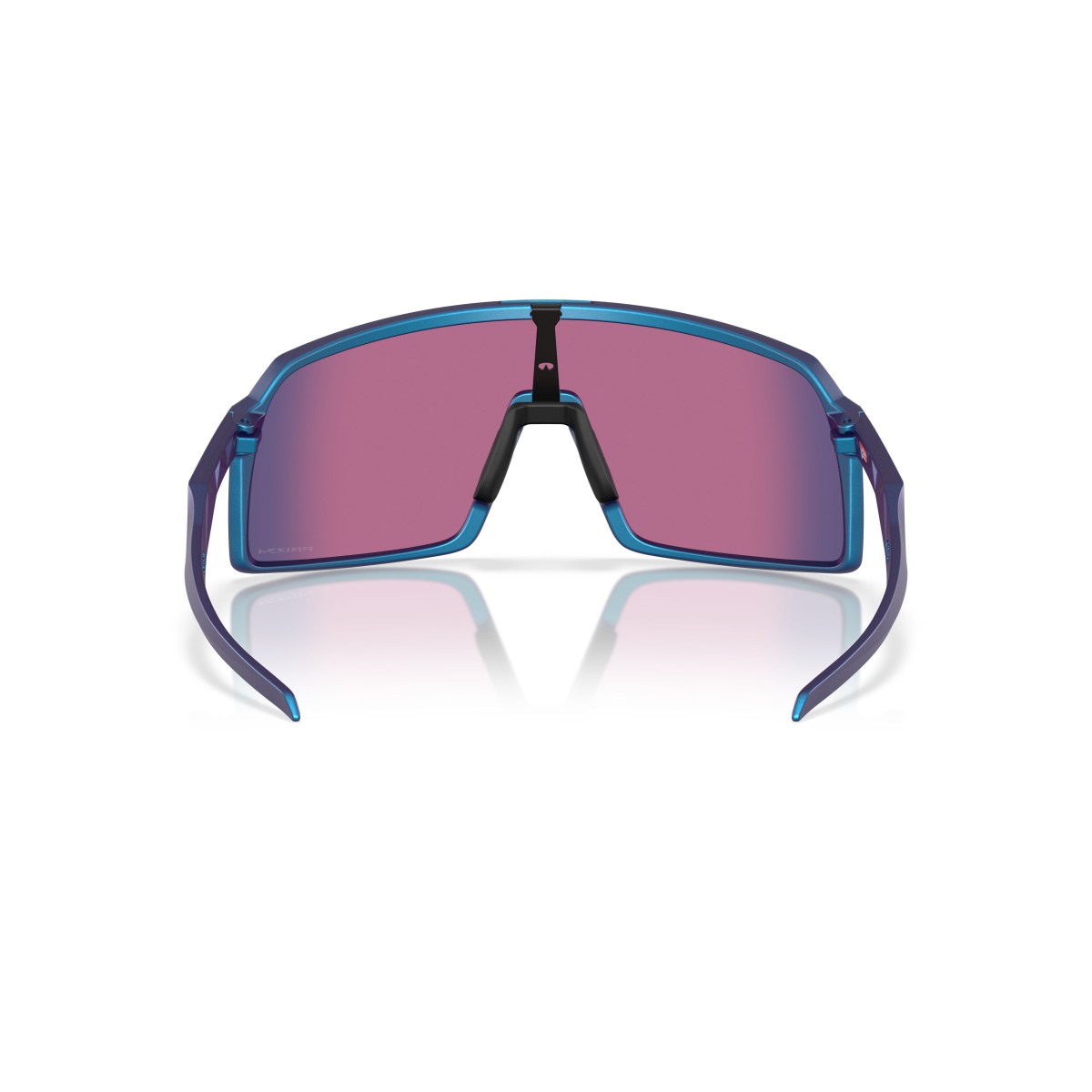 Oakley Sutro päikeseprillid | Matte Cyan/Blue - Prizm Road