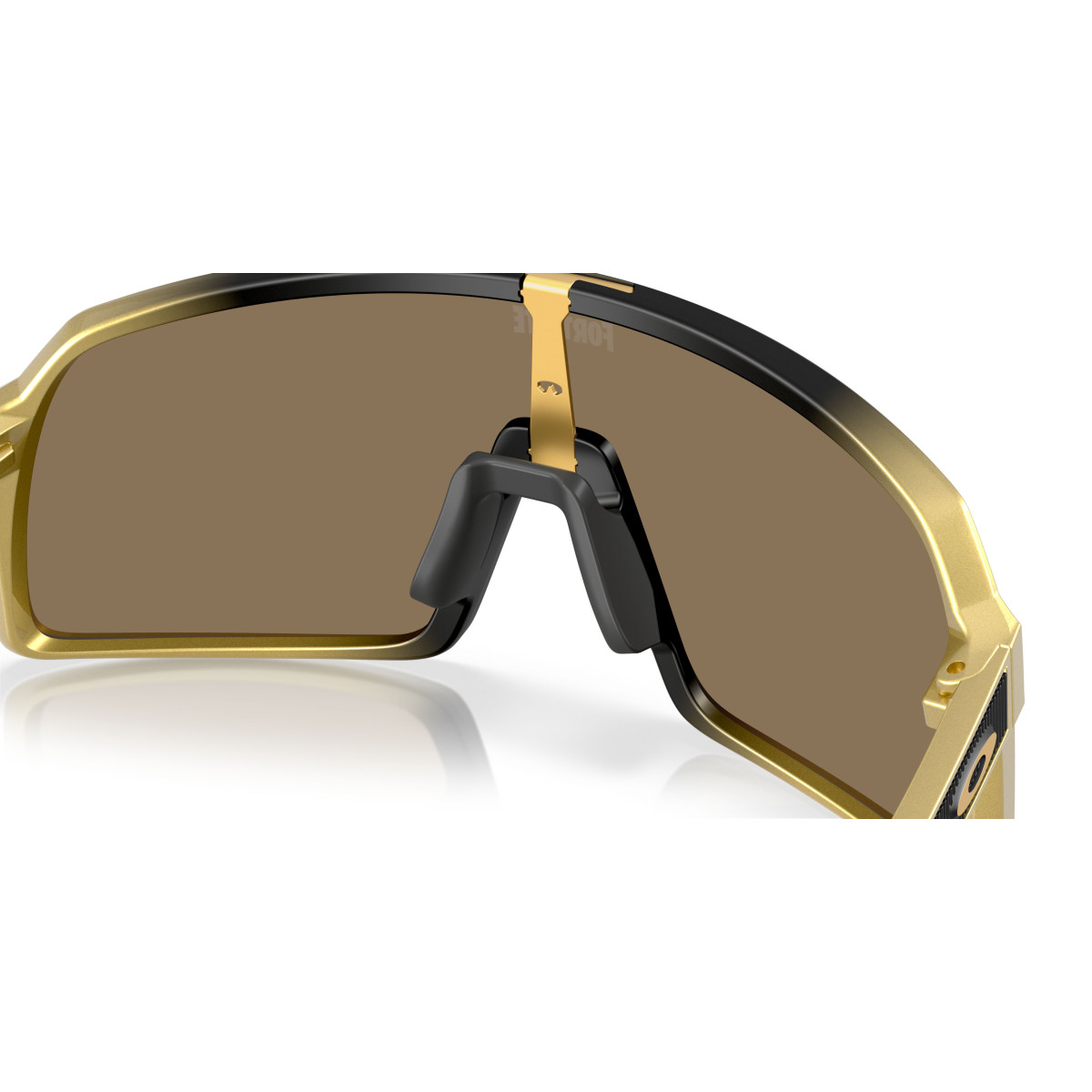 Oakley Sutro päikeseprillid | Fortnite Midas - Prizm 24K