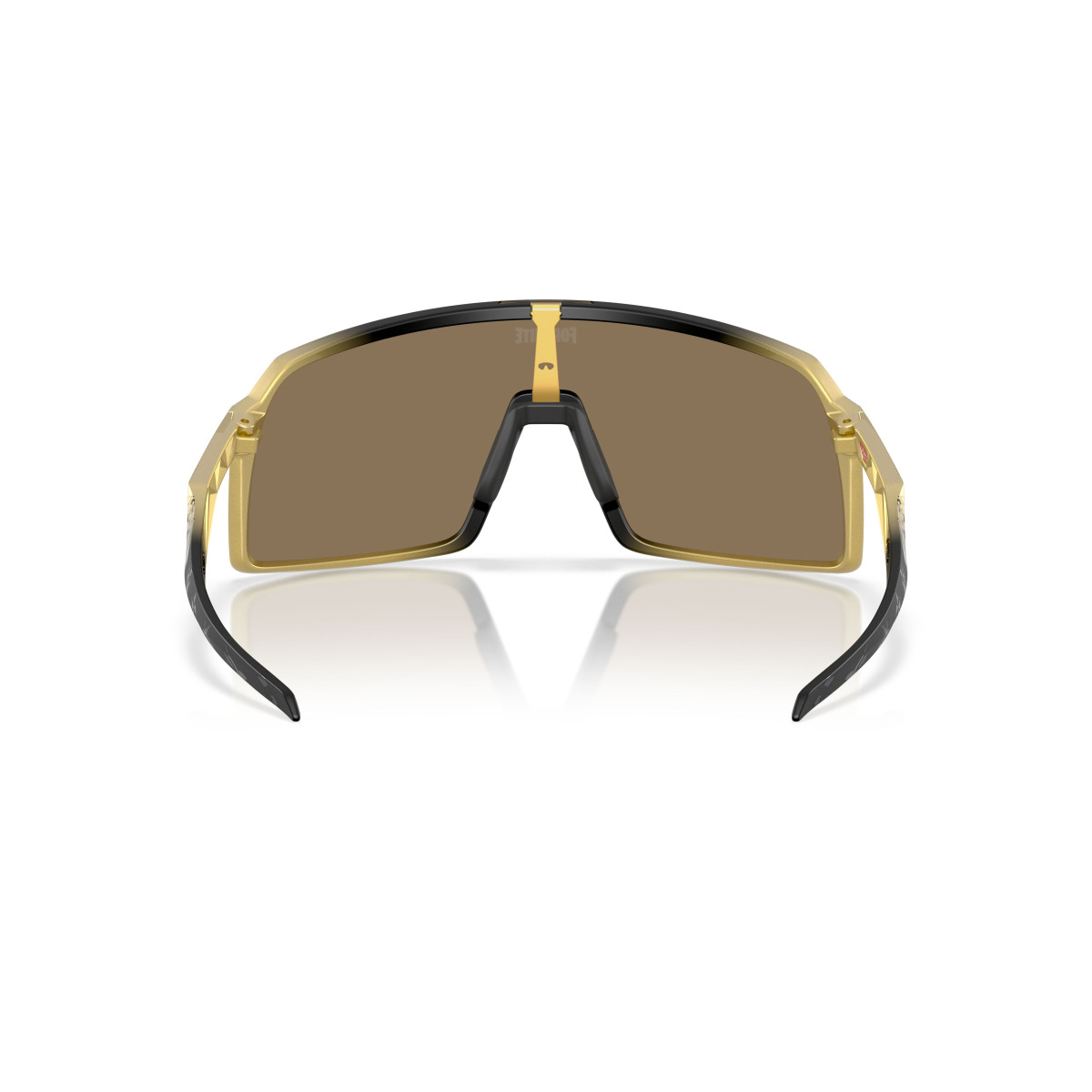 Oakley Sutro päikeseprillid | Fortnite Midas - Prizm 24K