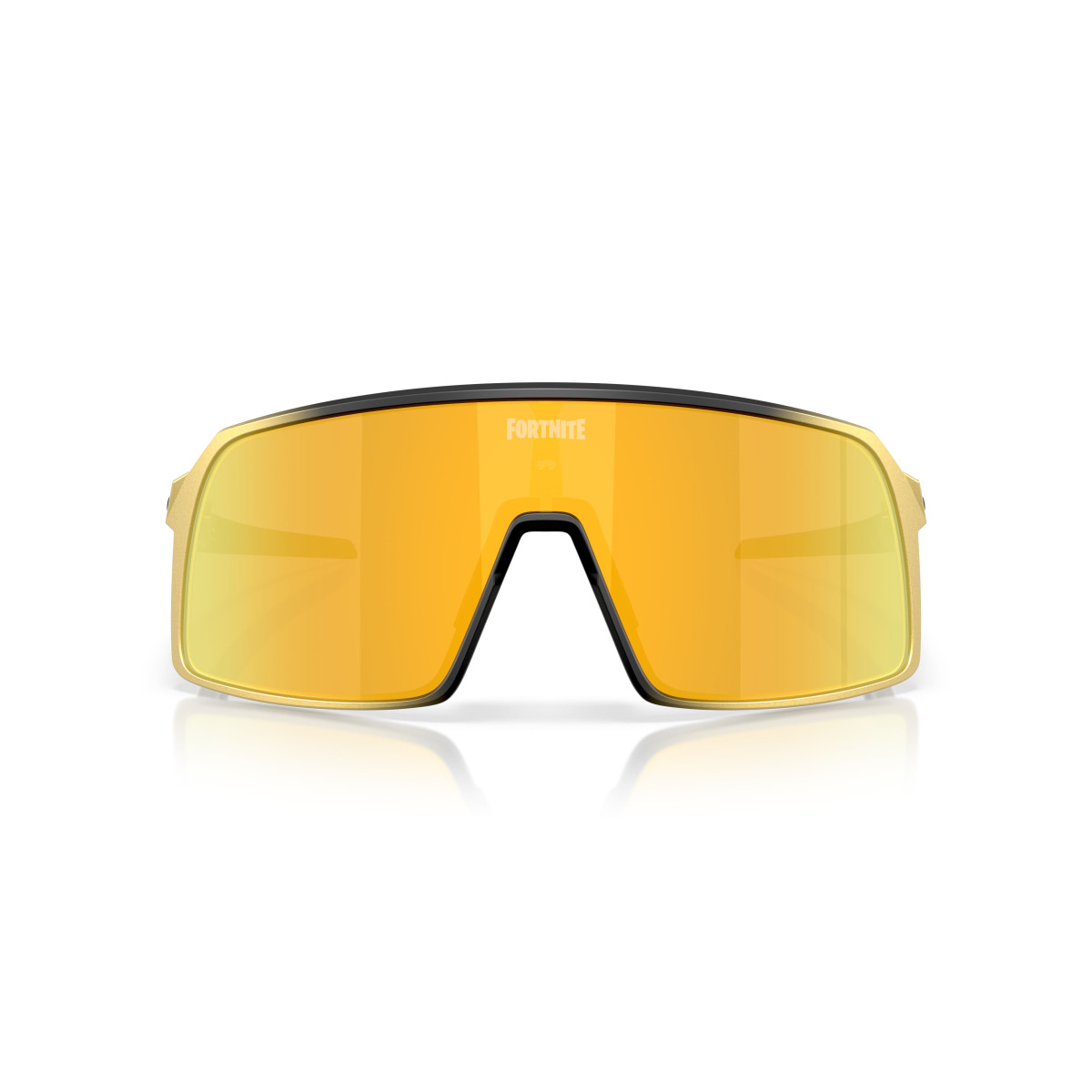 Oakley Sutro päikeseprillid | Fortnite Midas - Prizm 24K
