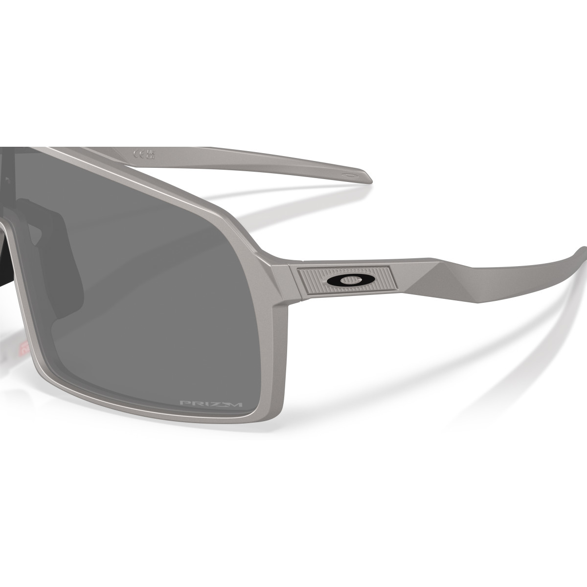 Oakley Sutro saulesbrilles | Titanium - Prizm Black