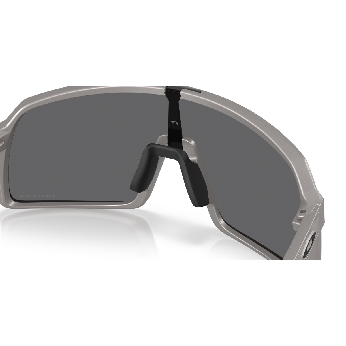 Oakley Sutro saulesbrilles | Titanium - Prizm Black