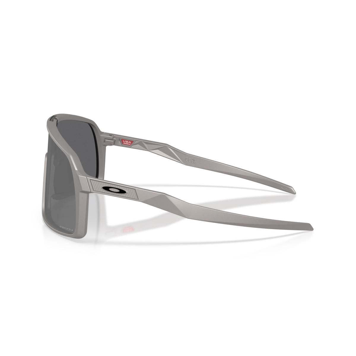 Oakley Sutro saulesbrilles | Titanium - Prizm Black