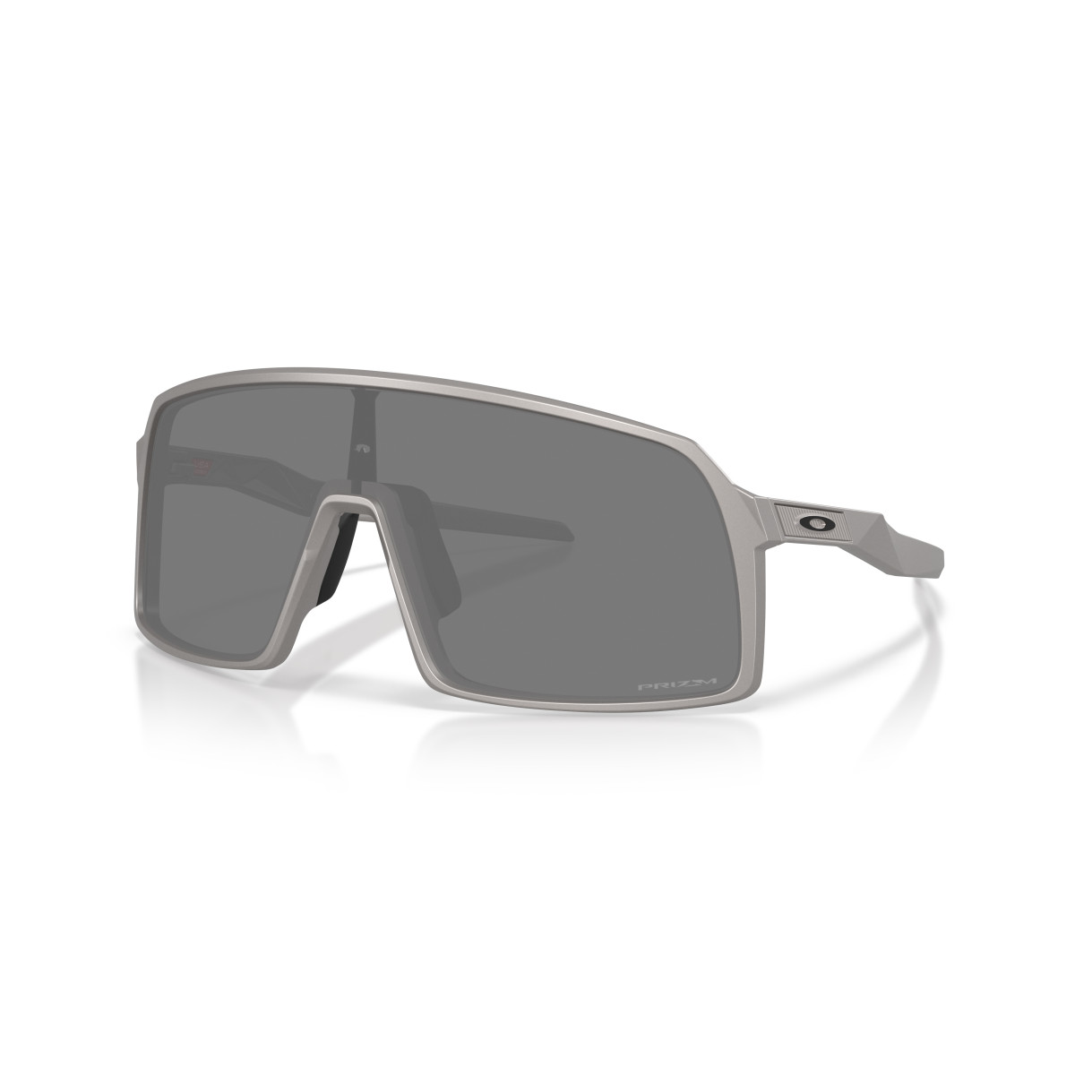 Oakley Sutro saulesbrilles | Titanium - Prizm Black