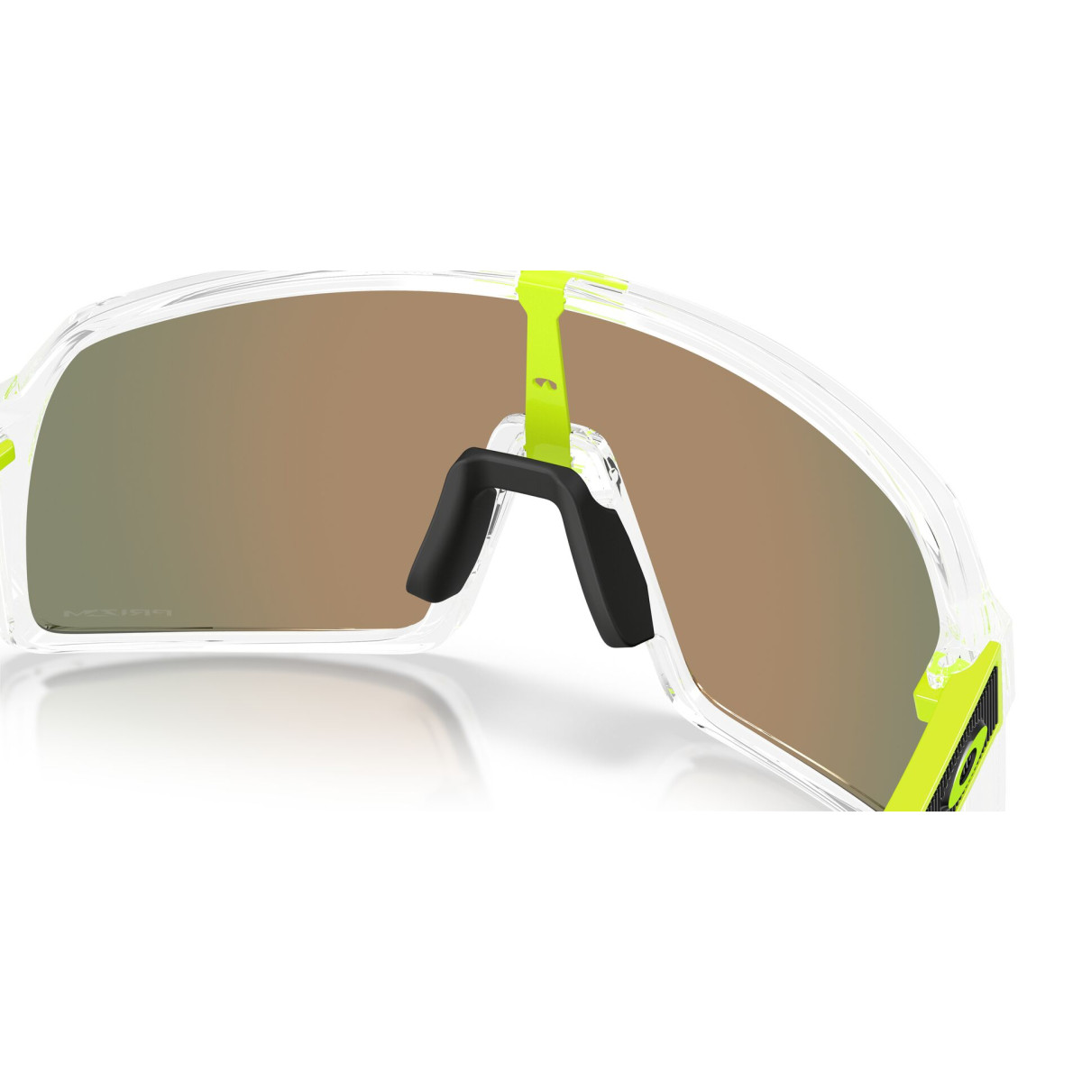 Oakley Sutro saulesbrilles | Clear - Prizm ruby