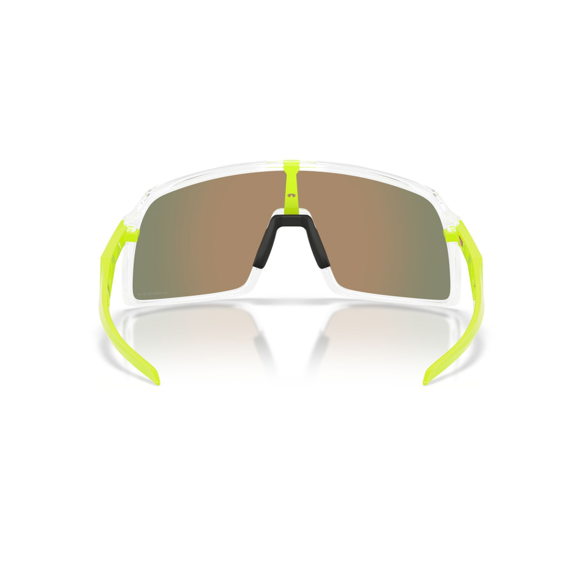 Oakley Sutro saulesbrilles | Clear - Prizm ruby