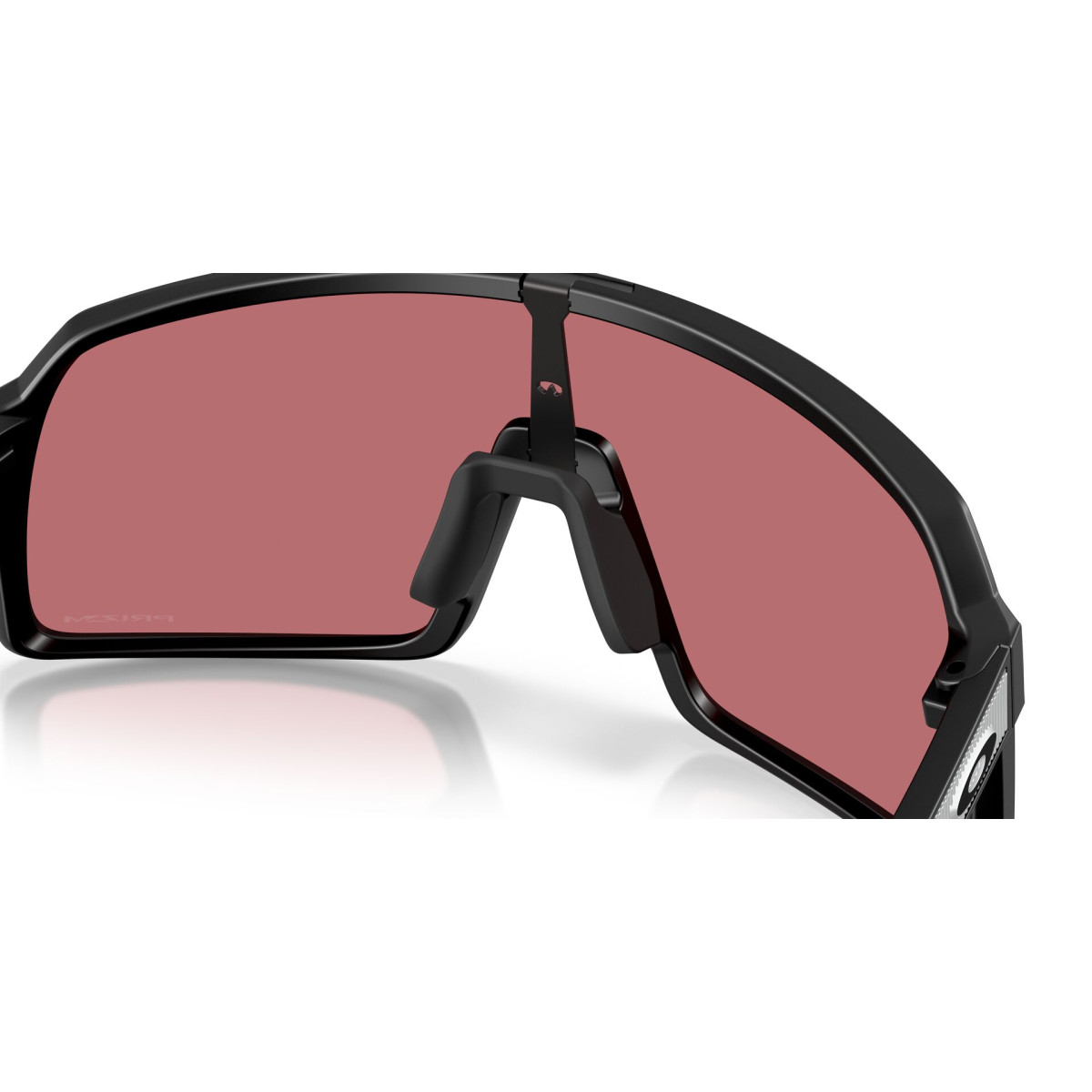 Oakley Sutro päikeseprillid | Matte Black - Prizm Dark Golf