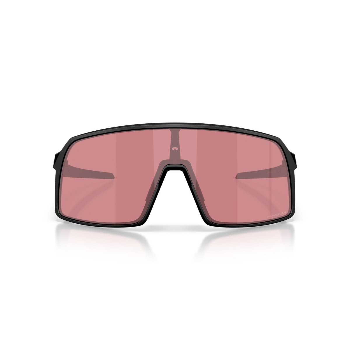 Oakley Sutro päikeseprillid | Matte Black - Prizm Dark Golf
