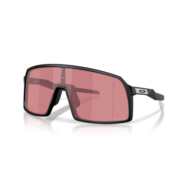 Oakley Sutro päikeseprillid | Matte Black - Prizm Dark Golf