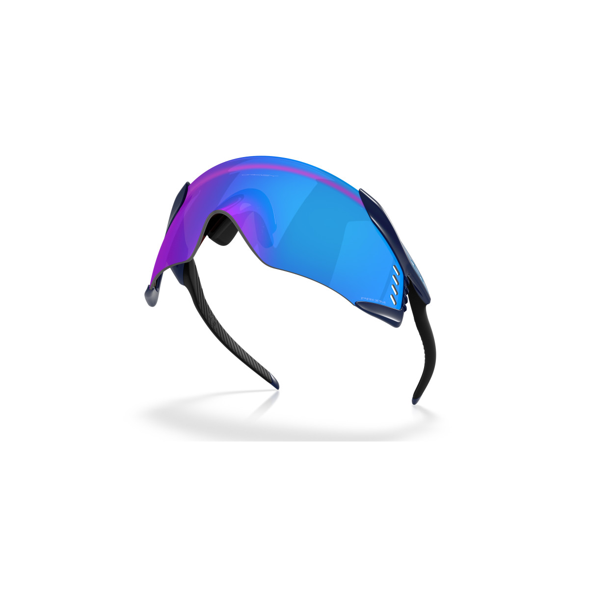 Oakley Velo Kato saulesbrilles | Blue - Prizm Sapphire