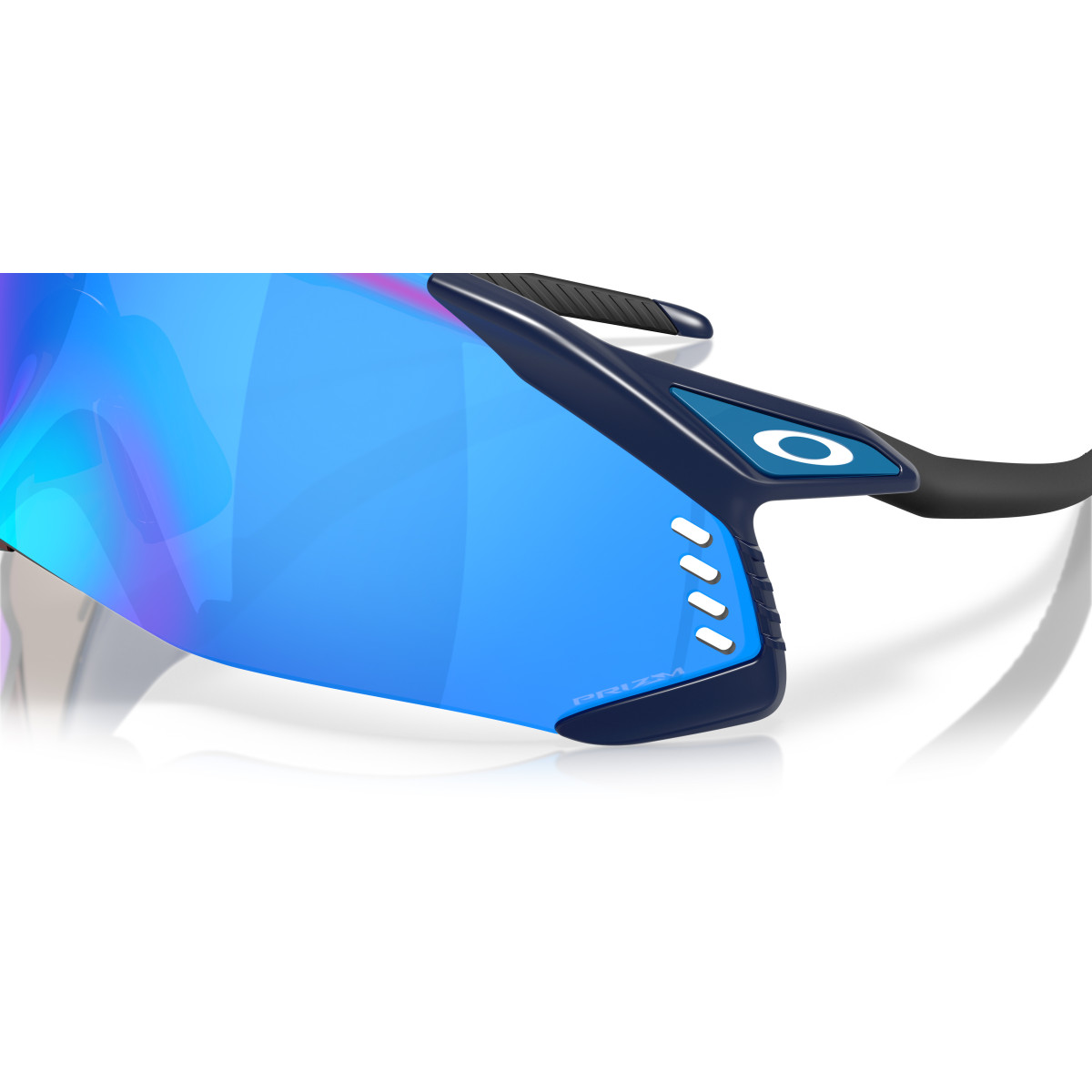 Oakley Velo Kato saulesbrilles | Blue - Prizm Sapphire