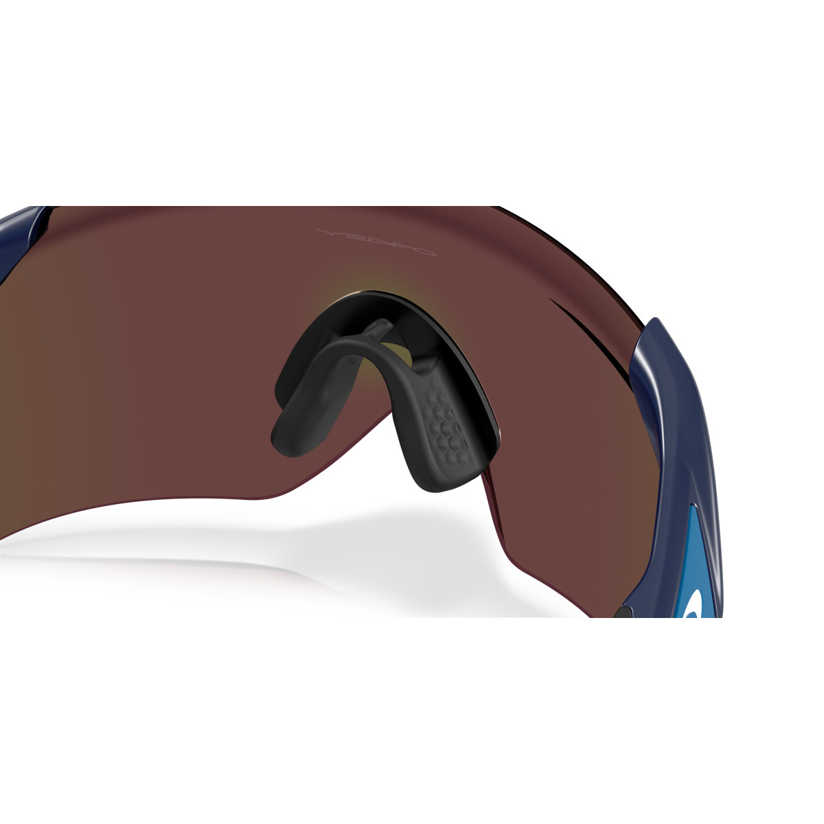 Oakley Velo Kato saulesbrilles | Blue - Prizm Sapphire
