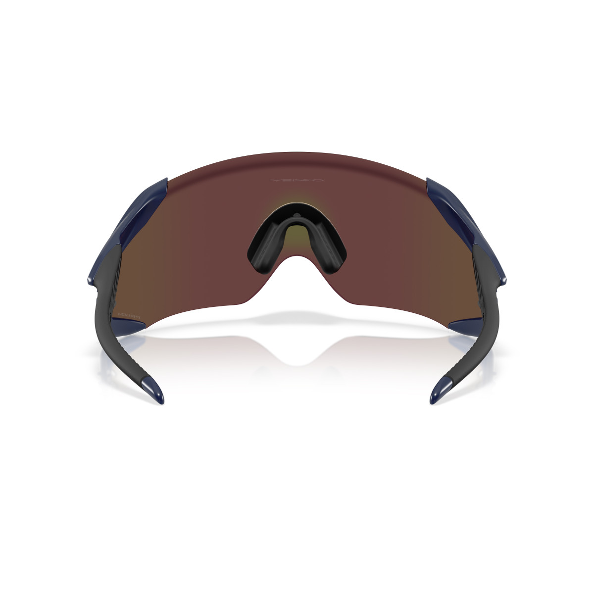 Oakley Velo Kato saulesbrilles | Blue - Prizm Sapphire