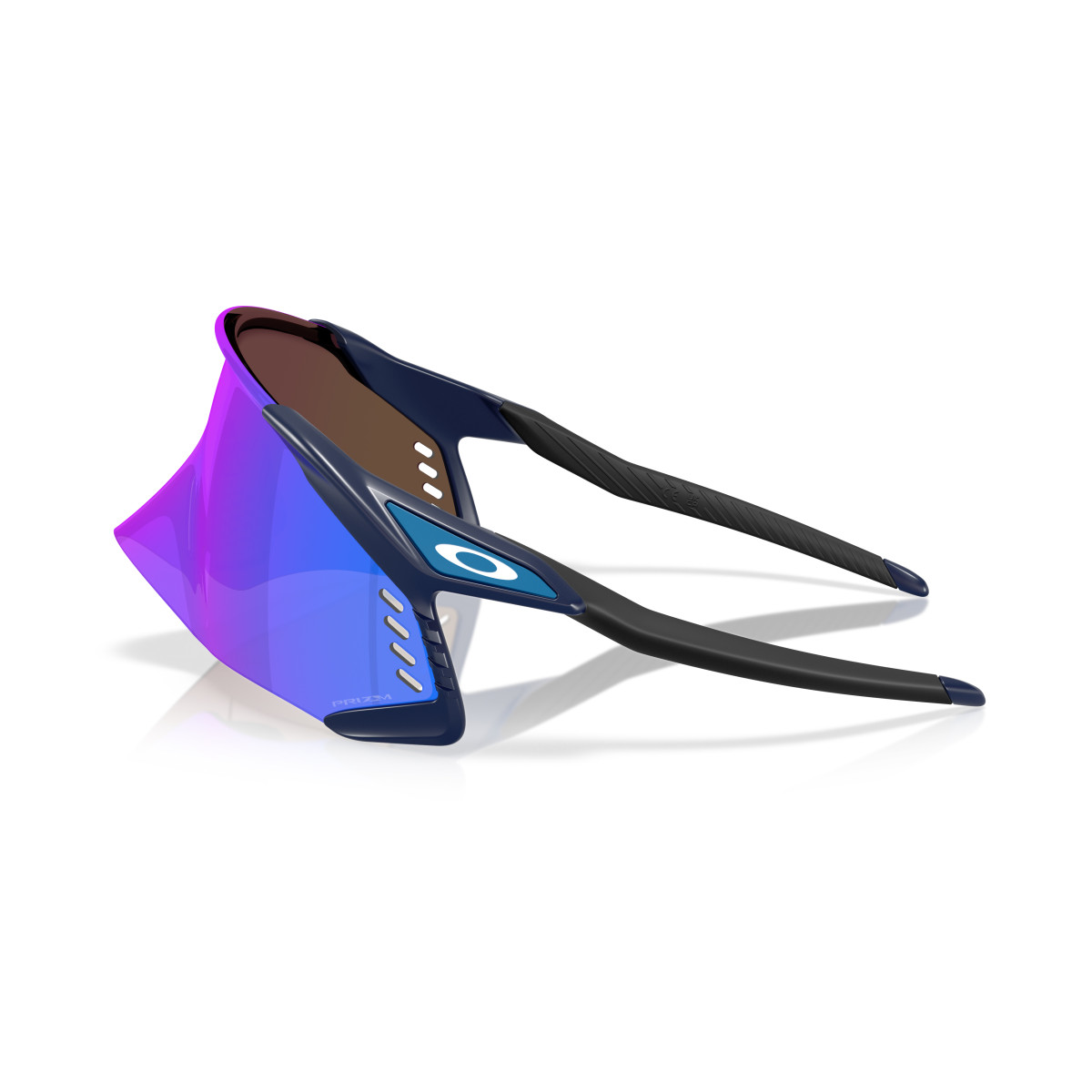 Oakley Velo Kato saulesbrilles | Blue - Prizm Sapphire