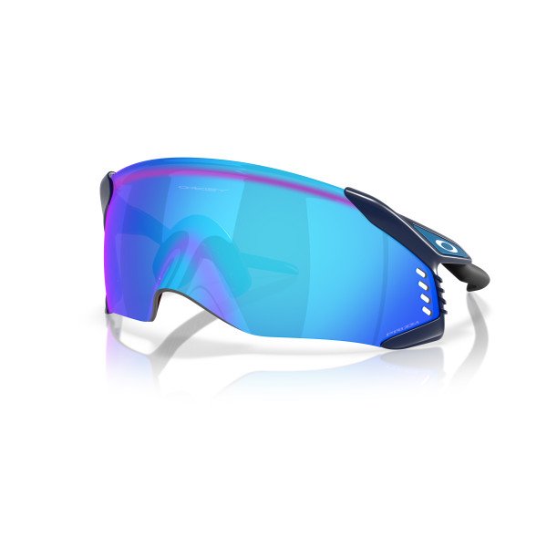 Oakley Velo Kato saulesbrilles | Blue - Prizm Sapphire