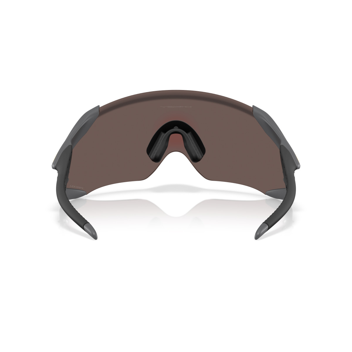 Oakley Velo Kato päikeseprillid | Matte Carbon - Prizm Road