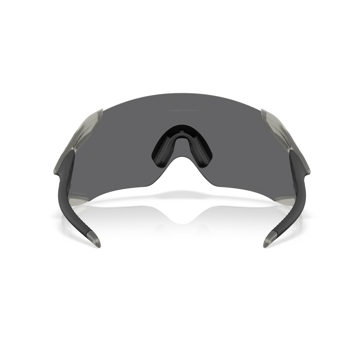 Oakley Velo Kato päikeseprillid | Matte Grey - Prizm Black