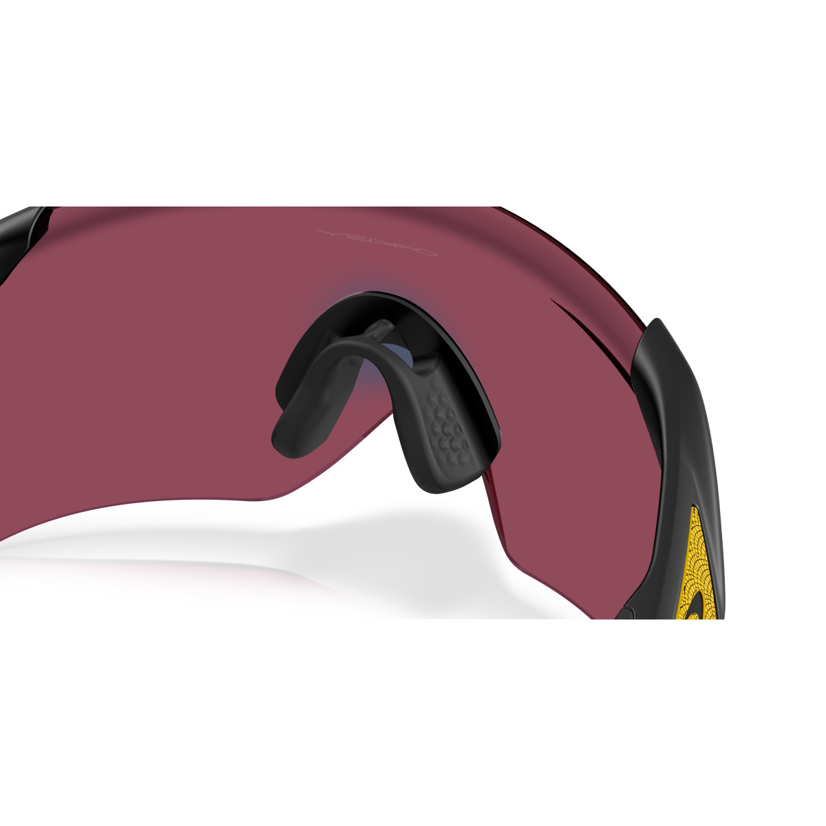 Oakley Velo Kato päikeseprillid | Tour De France | Matte Black - Prizm road
