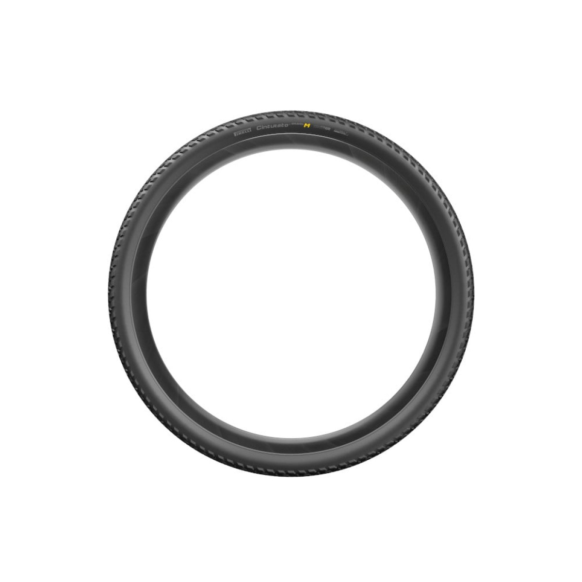 Pirelli Cinturato Gravel M TLR 28" ProWALL SmartEVO GR kokkupandav rehv | Black