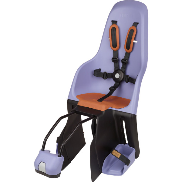 Polisport Minia CFS 26-28" laste jalgrattatool | Roxo Polisport Minia CFS 26-28" laste jalgrattatool | Roxo