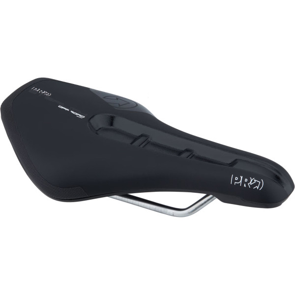 PRO Stealth Offroad Sport Regular Fit sēdeklis PRO Stealth Offroad Sport Regular Fit sēdeklis