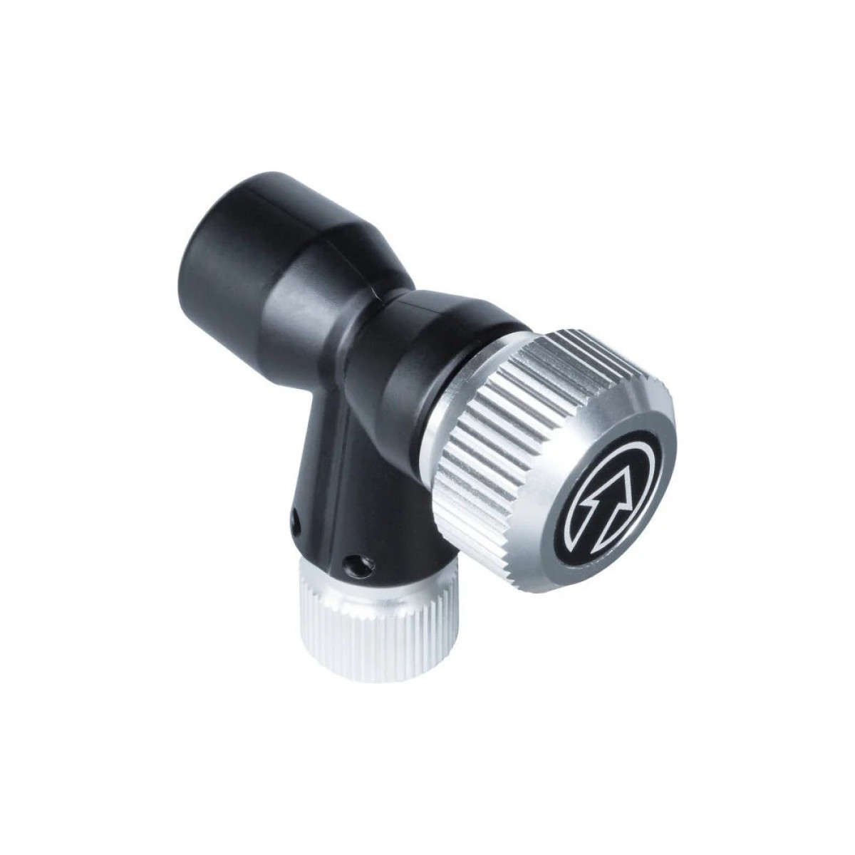 PRO Team CO2 regulators ar patronu