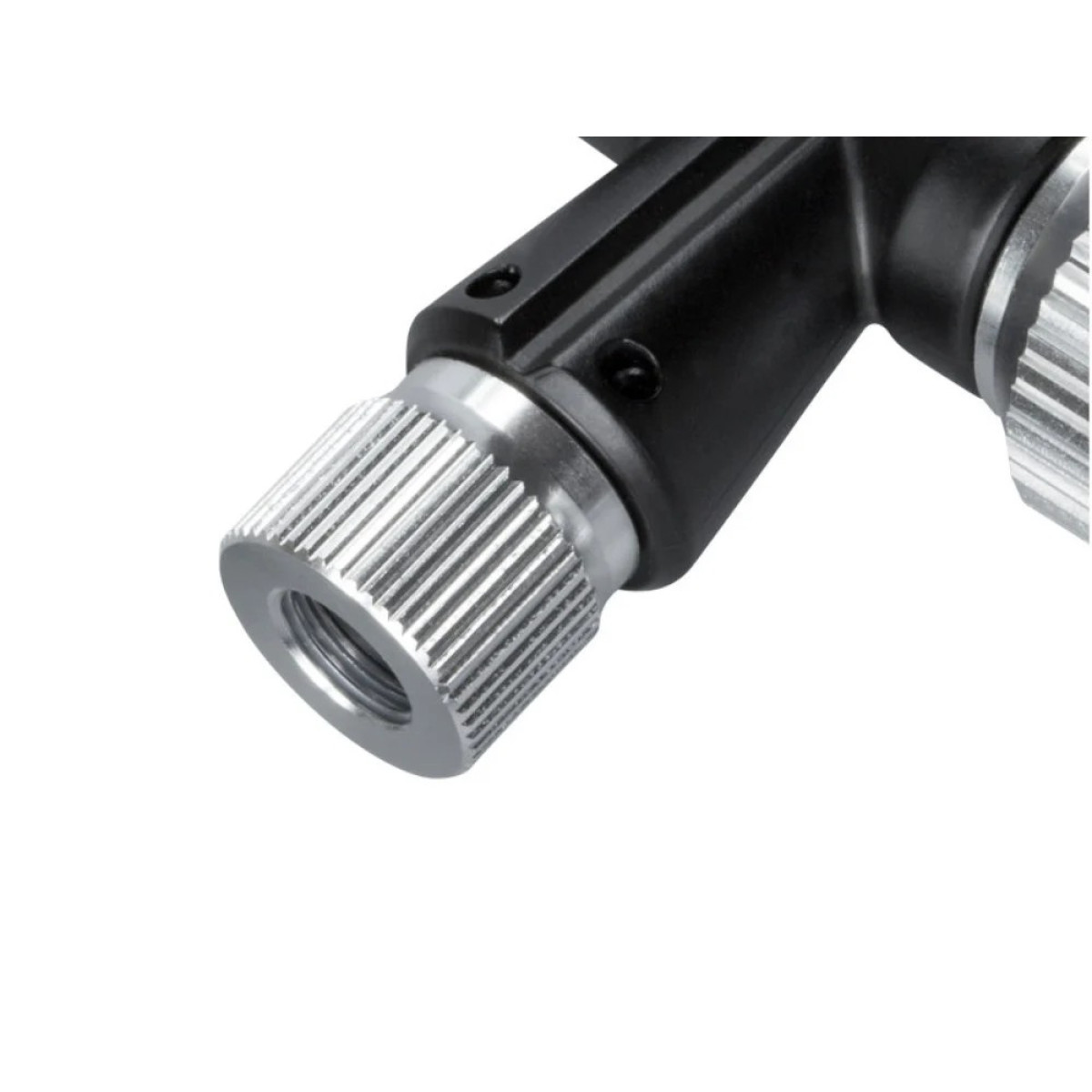 PRO Team CO2 regulators ar patronu