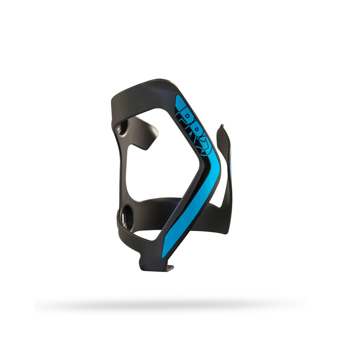 PRO Right Side pudelihoidja | Black - Blue