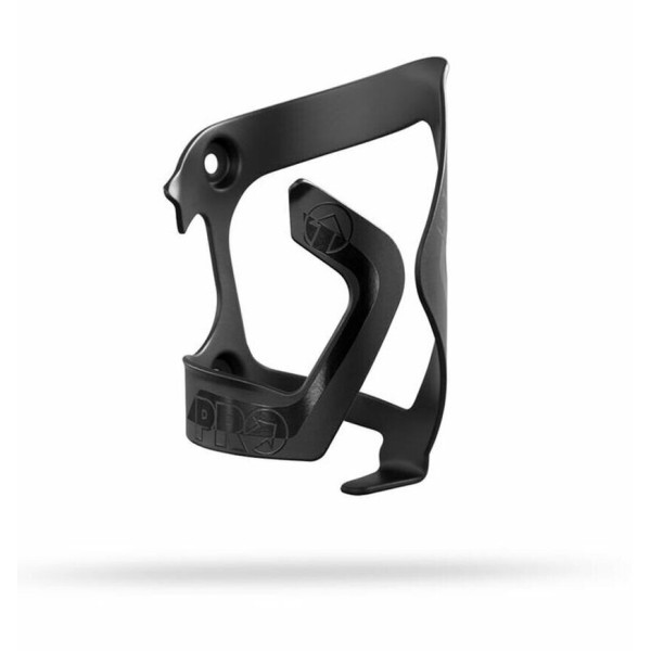 PRO Right Side pudelihoidja | Black - Clear PRO Right Side pudelihoidja | Black - Clear