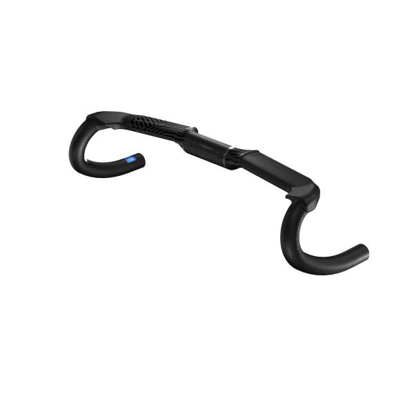 PRO Discover Aero Carbon Gravel lenksud | 12° Flare | Ø 31.8 PRO Discover Aero Carbon Gravel lenksud | 12° Flare | Ø 31.8