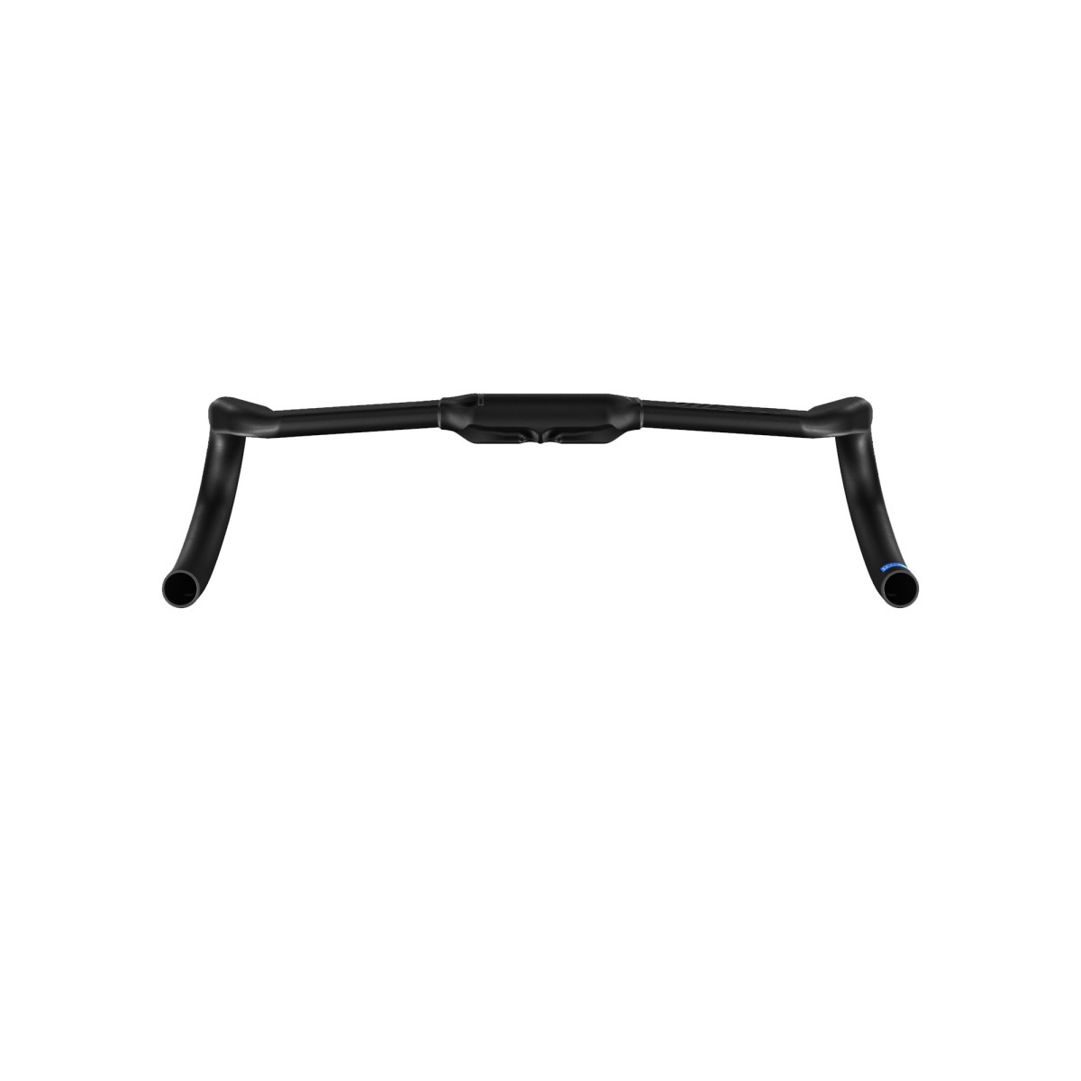 PRO Discover Aero Carbon Gravel lenksud | 12° Flare | Ø 31.8