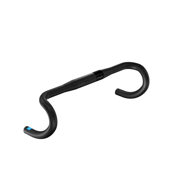 PRO PLT Compact Alloy Road lenksud | Ø 31.8