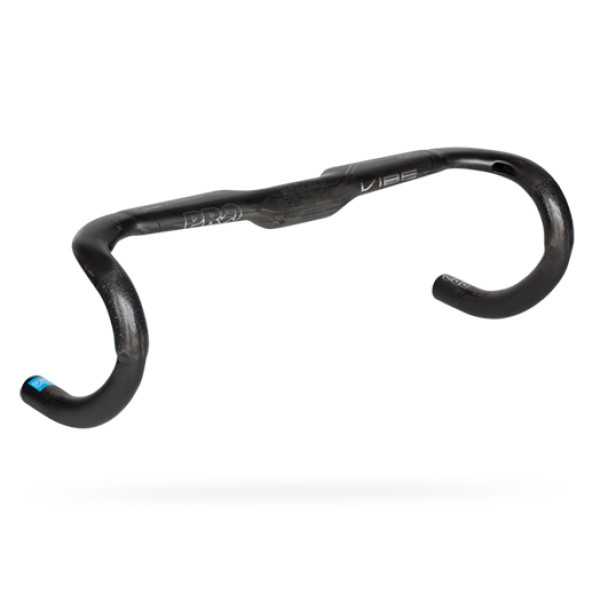 PRO Vibe Aero SL Compact Carbon lenksud | Ø 31.8