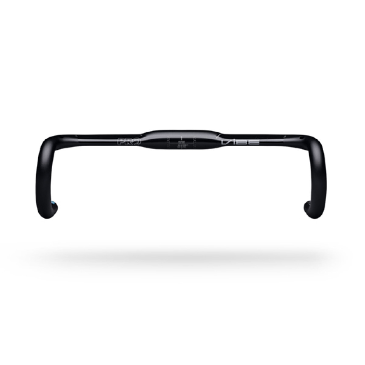 PRO Vibe Aero Alloy Road lenksud | Ø 31.8