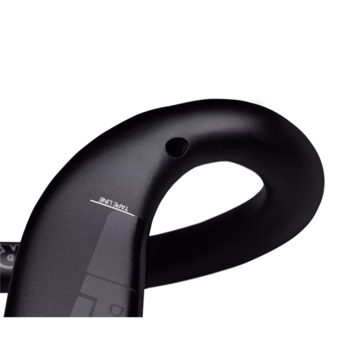 PRO Vibe Aero Alloy Road lenksud | Ø 31.8