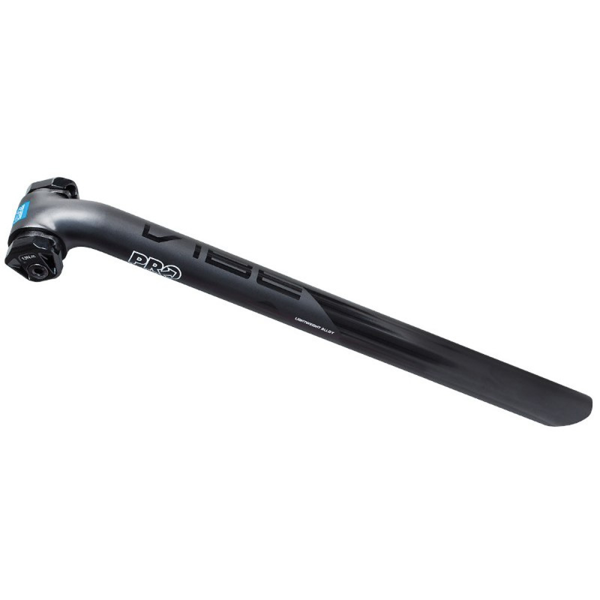 PRO Vibe Alloy sēdekļa stute | 20mm Offset | 27.2mm