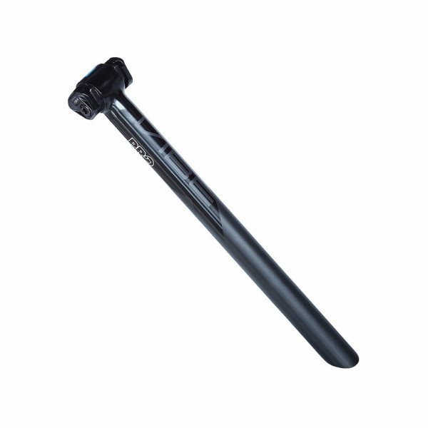 PRO Vibe Alloy sadulapost | 0mm Offset | 27.2mm PRO Vibe Alloy sadulapost | 0mm Offset | 27.2mm