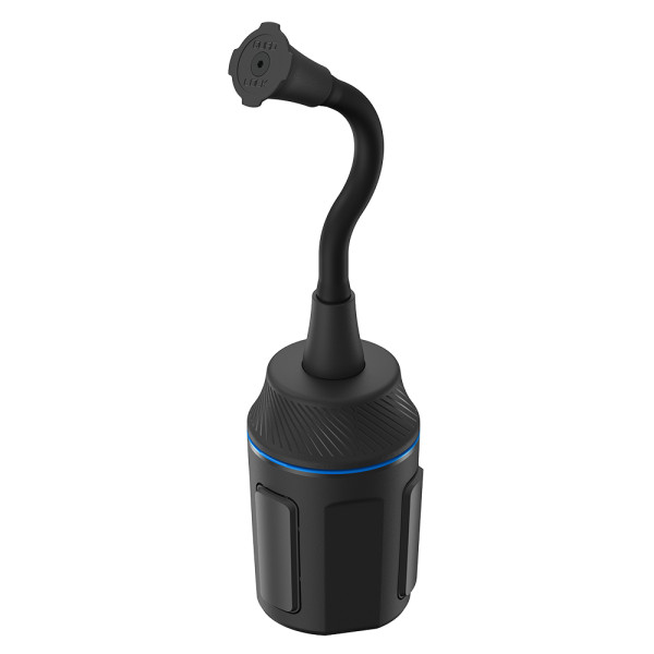 Quad Lock® auto topsihoidja kinnitus