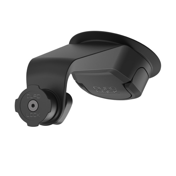 Quad Lock® Windscreen 2 tuuleklaasi autokinnitus