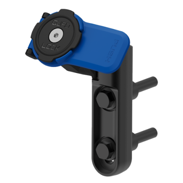 Quad Lock® mootorratta pidur | Siduri kinnitus