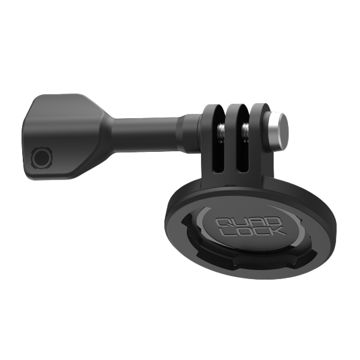 Quad Lock To Action Camera adapter