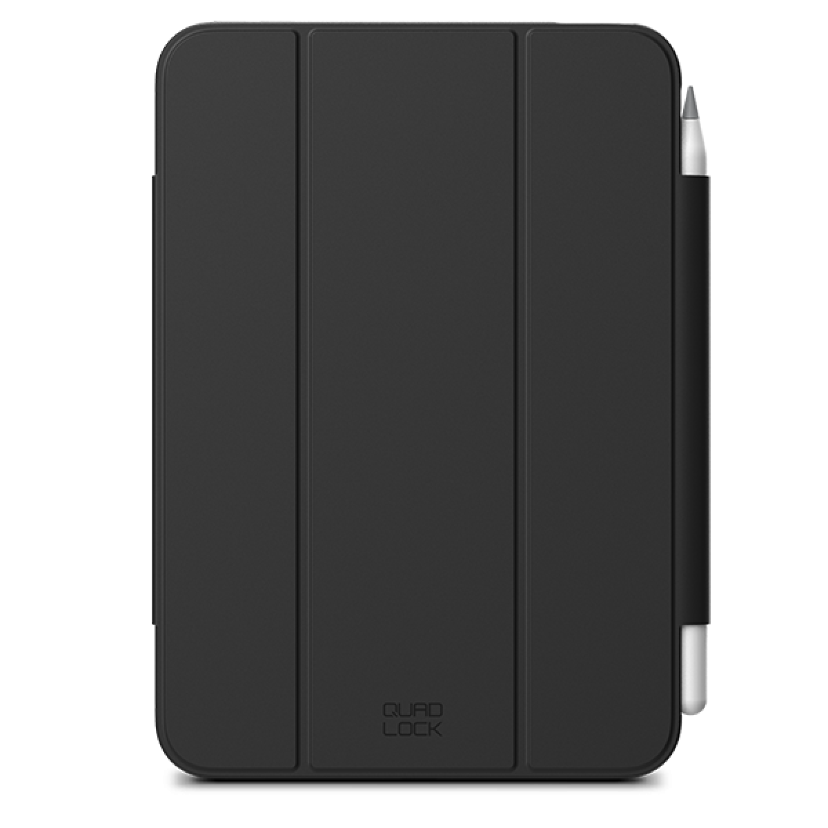 Quad Lock® MAG iPad Mini (6. paaudzes) Folio aizsardzība