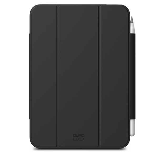 Quad Lock® MAG iPad Mini (6. põlvkond) Folio kaitse