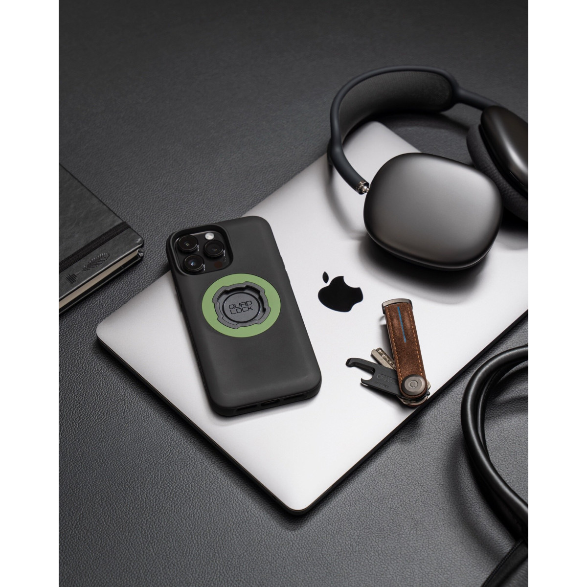 Quad Lock® MAG iPhone 16 Pro Max ümbris