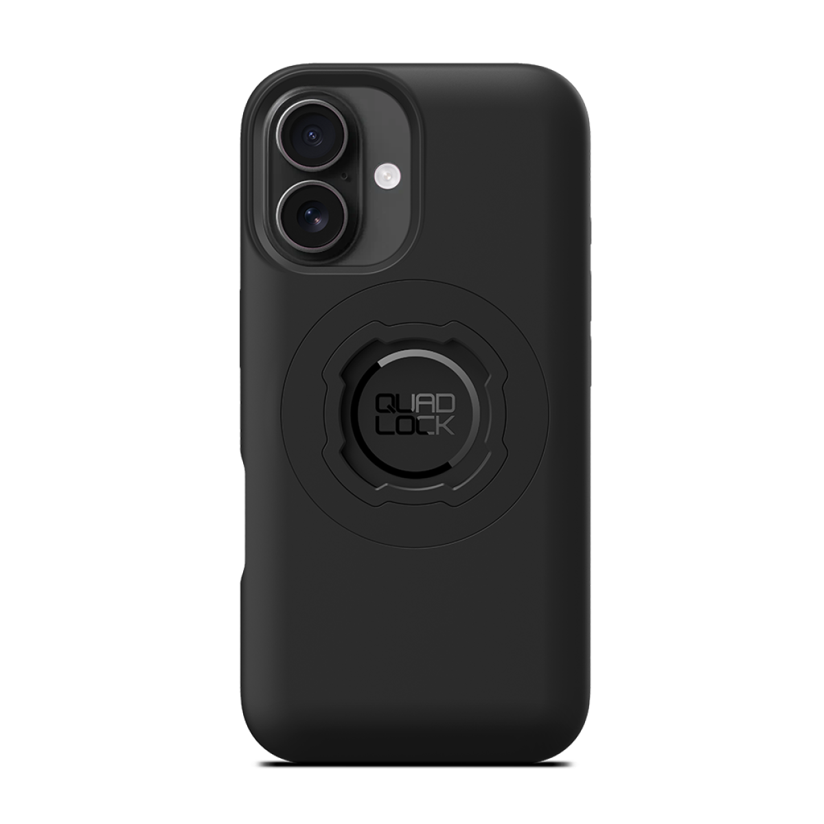 Quad Lock® MAG iPhone 16 tālruņa futrālis