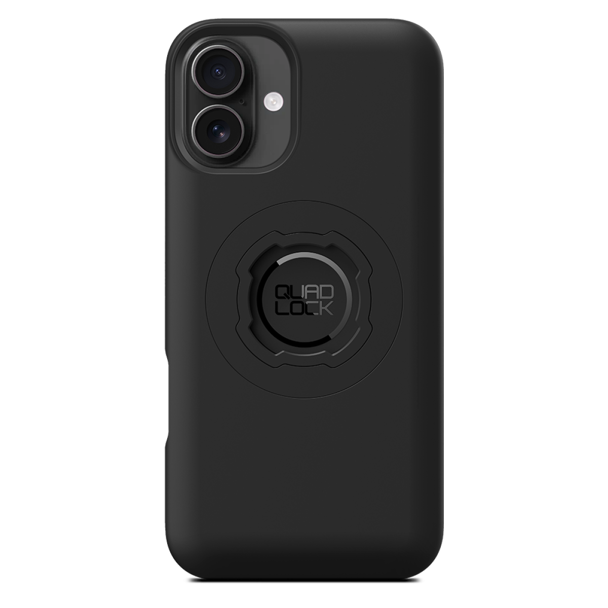Quad Lock® MAG iPhone 16 Plus tālruņa futrālis