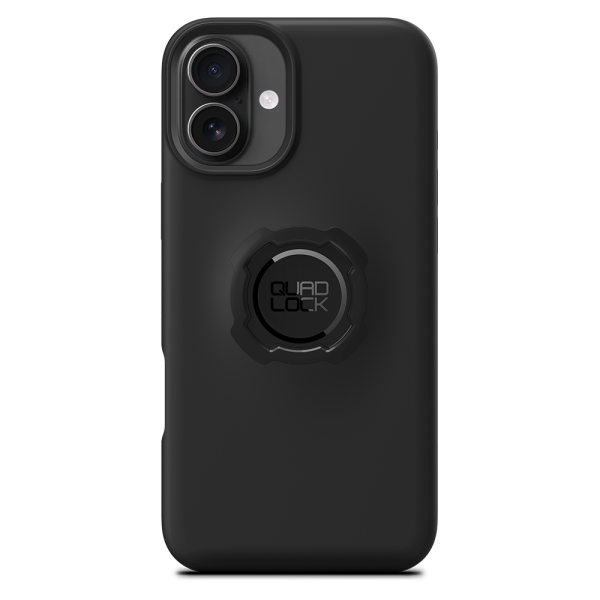 Quad Lock® iPhone 16 Plus ümbris
