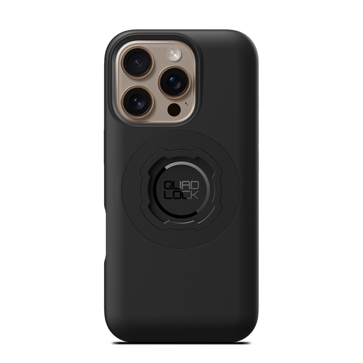 Quad Lock® MAG iPhone 16 Pro tālruņa futrālis